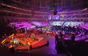 FCM-I Events